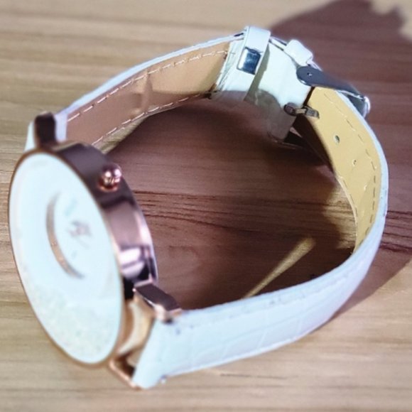 MxRe Rhinestone Watch - Picture 3 of 4